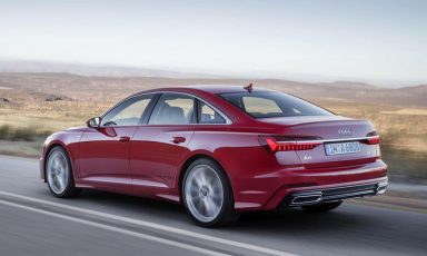 2019-a6l