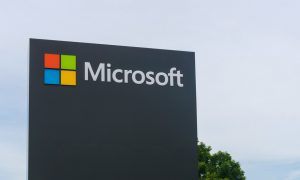 microsoft
