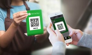 wechat-pay