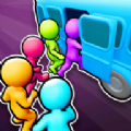 有序挤公交游戏安卓正版 v1.1