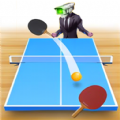 乒乓球对战模拟游戏官方安卓版 v1.0