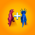 合并大师恐龙怪物游戏官方安卓版 v3.10.0