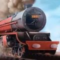 铁路帝国列车游戏官方安卓版 v2.0.0