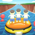 皮划艇冒险3D游戏官方中文版 v1.0