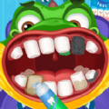 牙医小课堂游戏手机版 v1.0