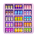货柜整理师游戏安卓版 v1.01