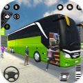 巴士模拟器长途客车游戏中文版 v0.4
