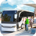 终极蔻驰巴士模拟器游戏官方安卓版 v1.0