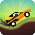 越野爬坡山地赛车游戏安卓版（Hill Car Racing） v1.0.0