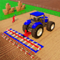 农耕工厂模拟器游戏中文版（Farming Factory Sim） v8.19