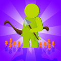 弓箭手守卫者游戏下载安卓版 v1.0