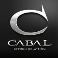 CABAL Return of Action游戏中文版 v1.1.3
