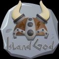 岛屿之神游戏中文版下载（Island God） v1.0
