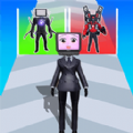 电视人冲冲冲官方下载最新版 v1.0