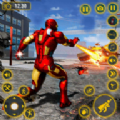 城市钢铁英雄战士游戏下载安卓版 v0.1