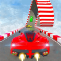 超级特技汽车游戏官方安卓版 v1.0.0