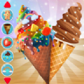 烹饪圣诞冰淇淋游戏官方安卓版 v1.0