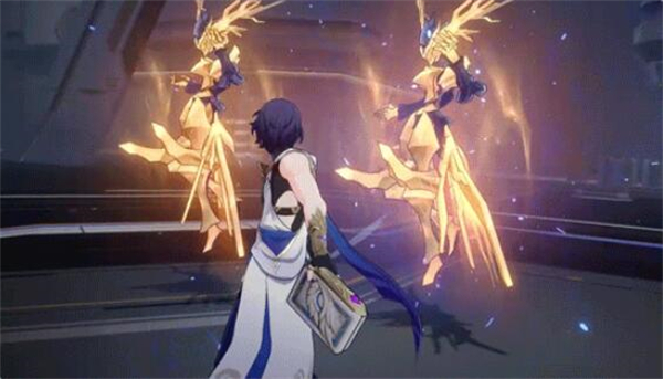 《星穹铁道》真理医生技能介绍