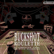 Buckshot Roulette 免费版