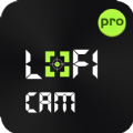 LoFi Cam Pro app