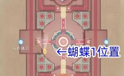 《浮生忆玲珑》烟雨楼奇物宝箱在哪
