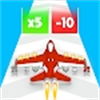 飞机进化竞赛3D游戏手机版下载 v0.1