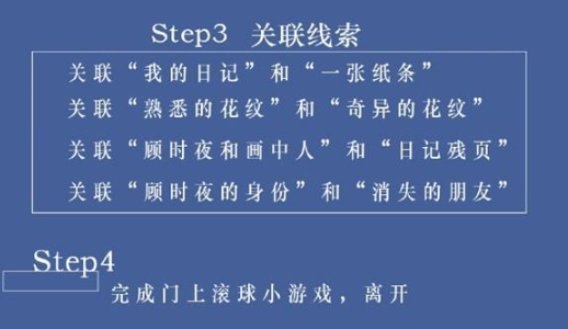 《世界之外》迷失空间攻略