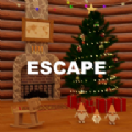 逃脱游戏圣诞屋游戏下载安卓版 v1.0.0