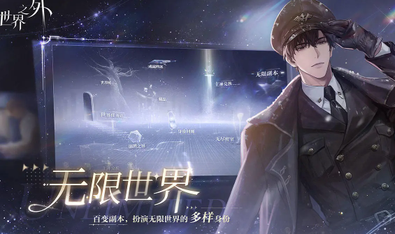 《世界之外》需要多少内存