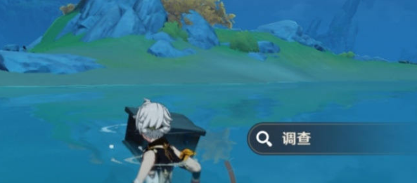 《原神》岩之印怎么获得