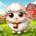 闲置绵羊工厂游戏最新安卓版 v1.0