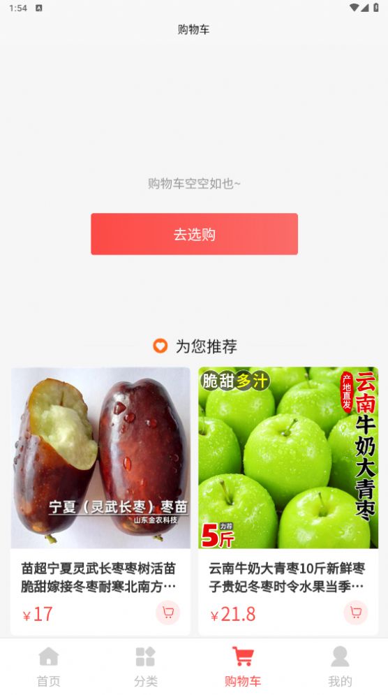 冬枣平台app手机版图片1