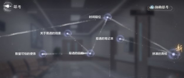 《世界之外》第七病院全结局条件
