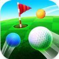 皇家迷你高尔夫游戏下载最新版 v2.0.1.20