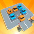彩色停车拥堵游戏安卓版下载 v1.0