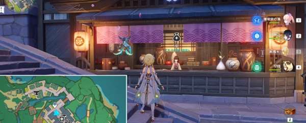 《原神》鸣神草在哪采集