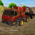 泥浆车卡车驾驶游戏手机版下载 v0.1