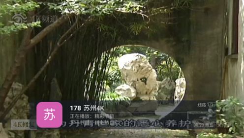 兔的电视V6软件最新版图片1