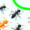 蚂蚁的突袭战安卓游戏正式版 v0.1
