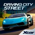 XCAR驾驶城市街区游戏手机版 v1.0