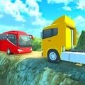 卡车自由驾驶游戏下载官方版 v1.0
