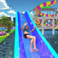 建造水上乐园游戏安卓版下载 v1.0