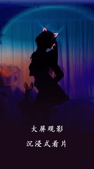 深夜视频播放器app免费版官方图片1