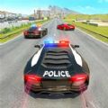警车极速狂飙游戏下载手机版 v1.0