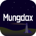 Mungdax app