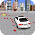 极速模拟停车游戏手机版下载 v1.0