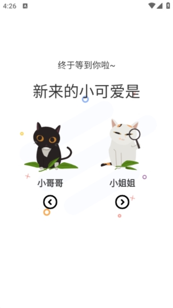 喵趣漫画正版