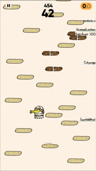 Doodle Jump2