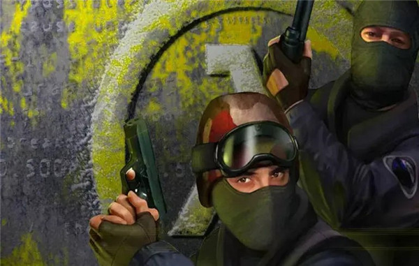 cs1.6中文版