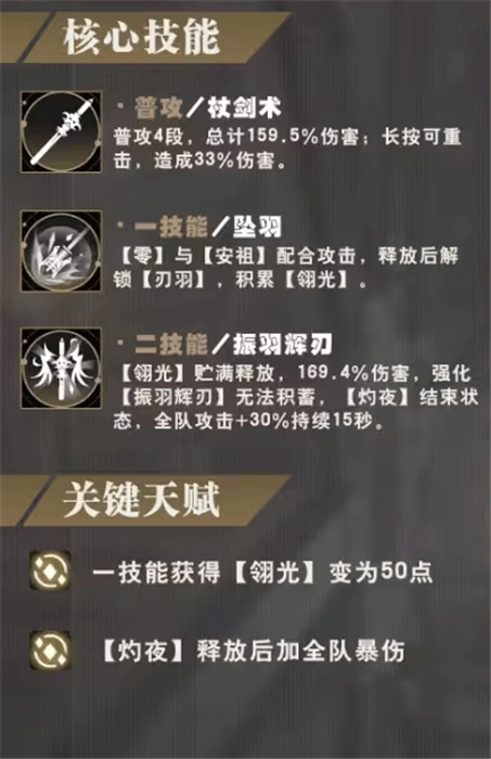 黑色信标中文版